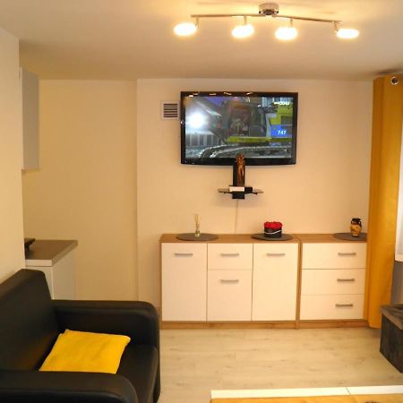 Apartament Bermudy 2 斯维诺乌伊希切 外观 照片
