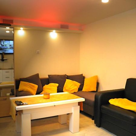 Apartament Bermudy 2 斯维诺乌伊希切 外观 照片